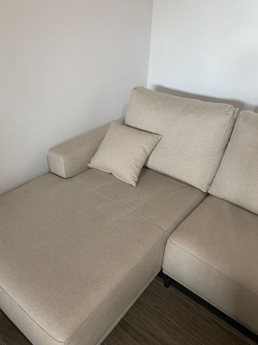 Sofá em muito bom estado