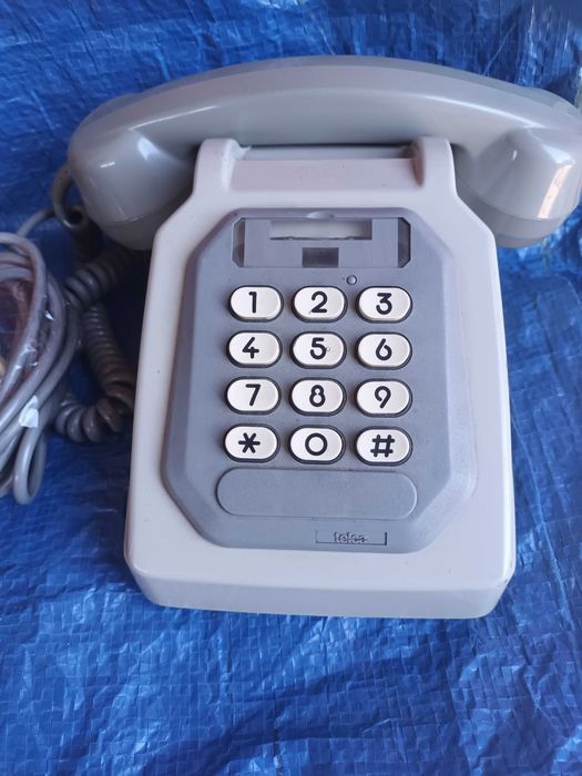 Telefone Vintage