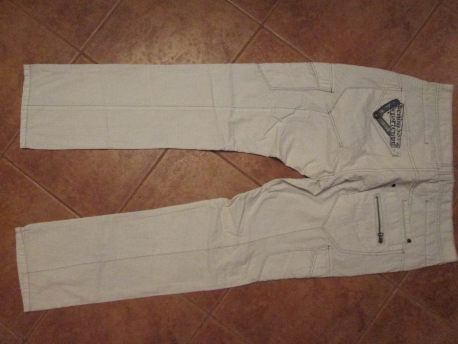 Calças e calçoes 42 e 44