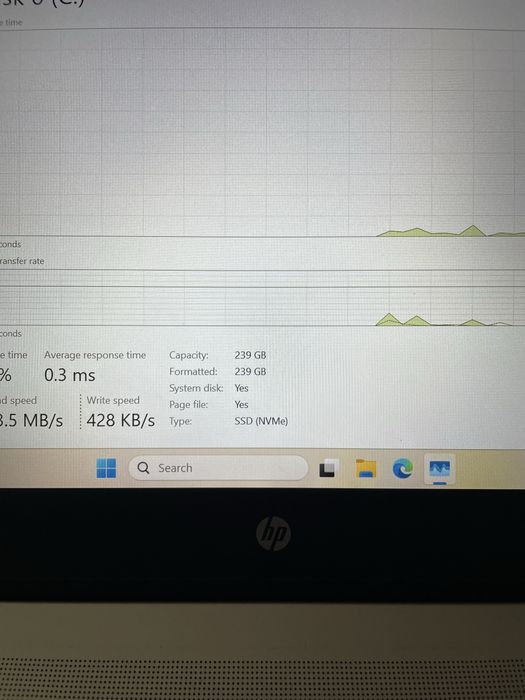 Hp Probook 640 G5 - i5 8 geracao