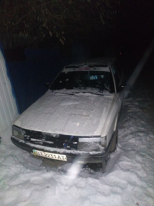 Продам авто,Рено 21,на ходу,торг присутний,возли капота