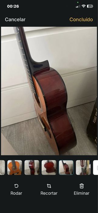Valencia established 1972