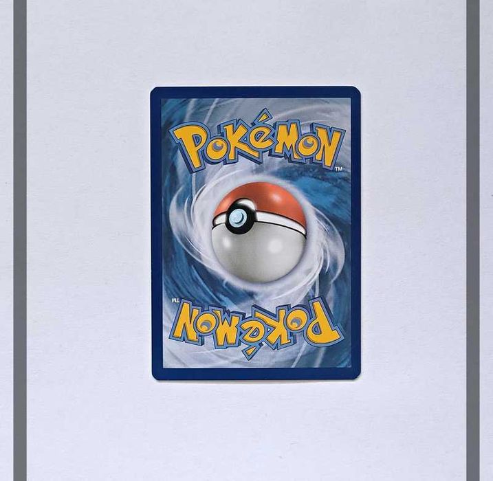 Wally 107/108 ROS Pokemon ENG-NM