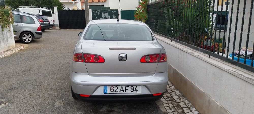 Seat Cordoba 1.4 TDI foto 5
