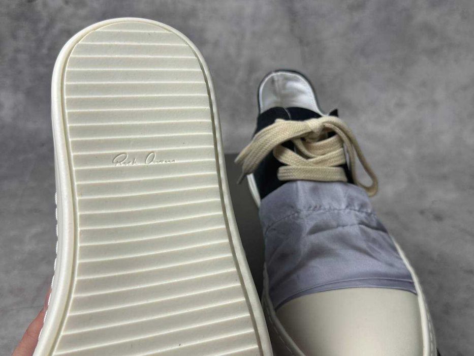 ‼️В УКРАЇНІ‼️ Rick Owens Ramones Wrap | 43 44 45 opium archive