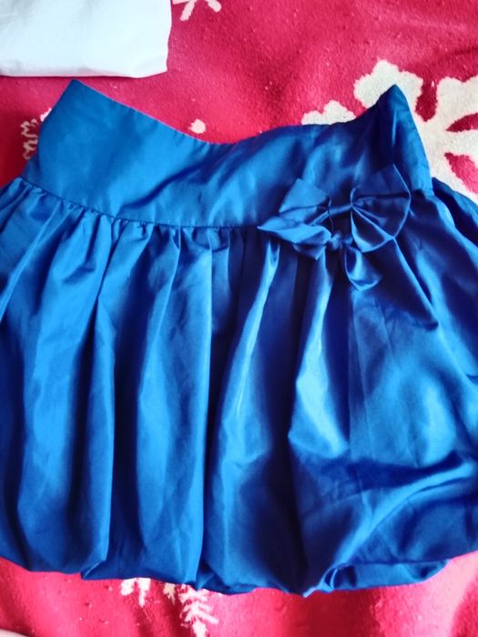 Rozmiar 116 Reserved