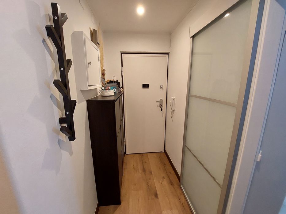 Apartamento T2 - Renovado Carregado