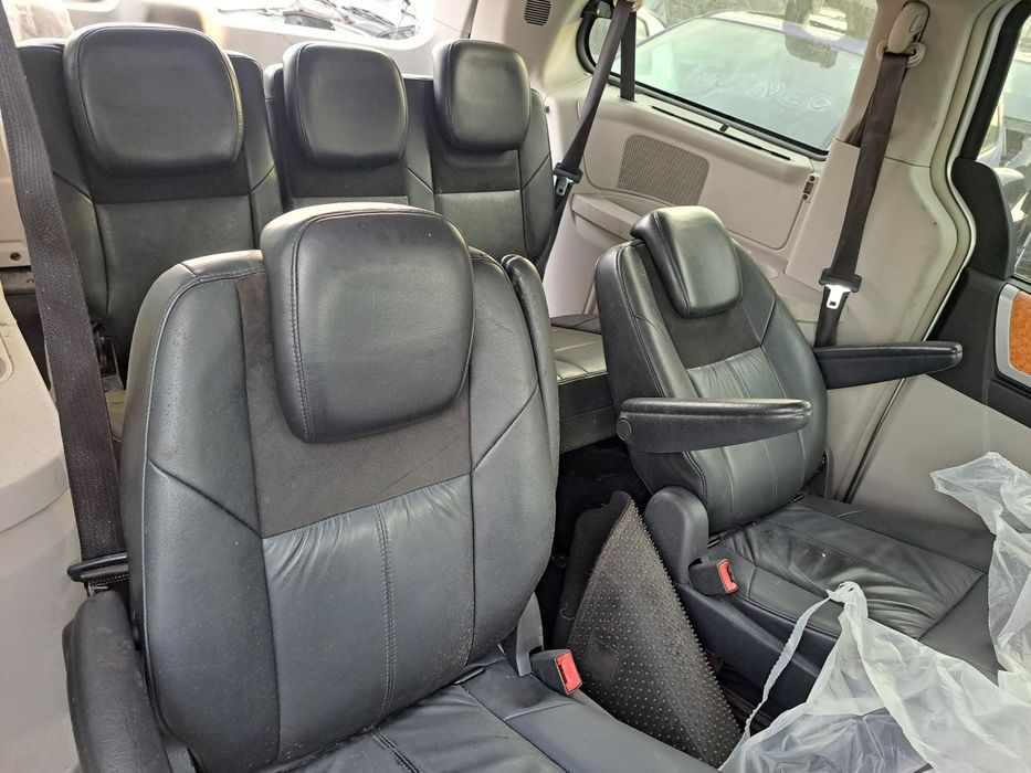 CHRYSLER CRD GRAND VOYAGER 2008/09/10/11/12/13/14/15/16 TODAS AS PEÇAS