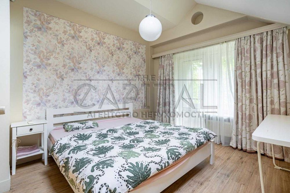 ‼️Оренда будинку Козин 520кв УКРИТТЯ‼️Конча Заспа Киев