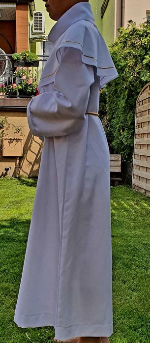 Alba na I Komunię Świętą