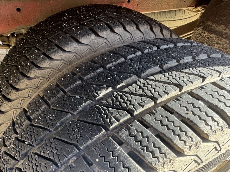 Mercedes Sprinter 416 2.7