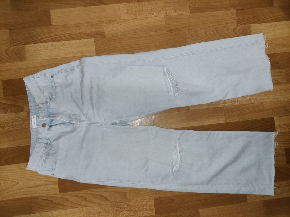 Джинсы 38 размер