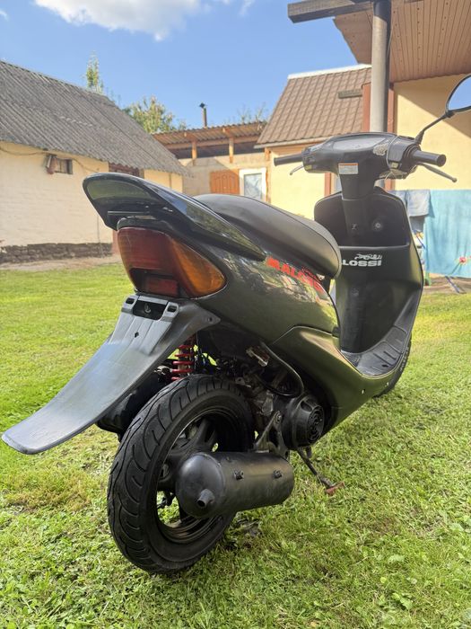Скутер діо 35 honda dio