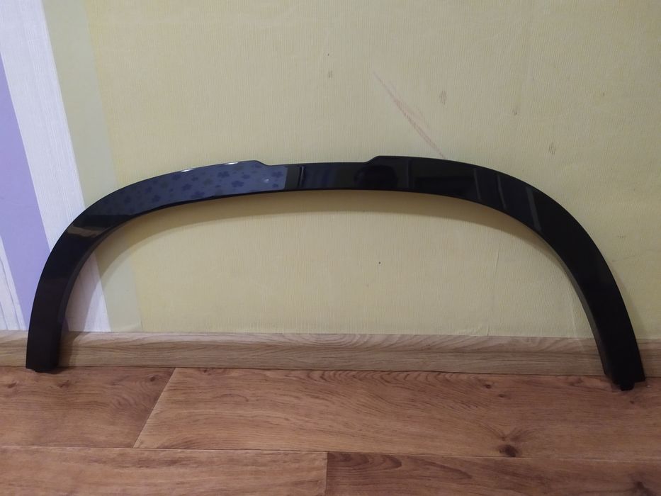 Розширювачі арок (накладки на арки) Land Rover Defender