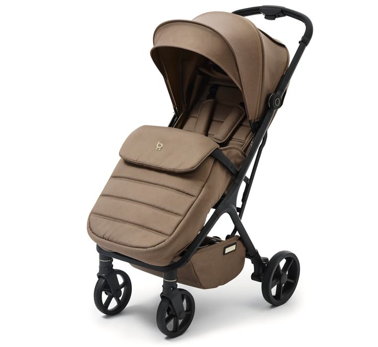 Wózek spacerowy X-RAY PRO