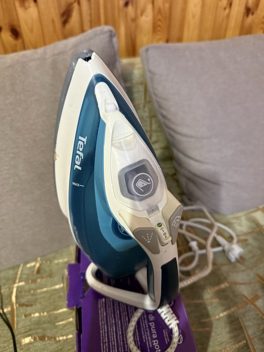 Праска Tefal ultra gliss 4680