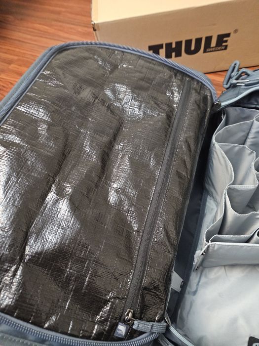 Torba / organizer Thule Roundtrip Bike Duffel