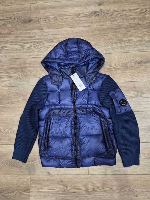 Куртка cp Company dd shell