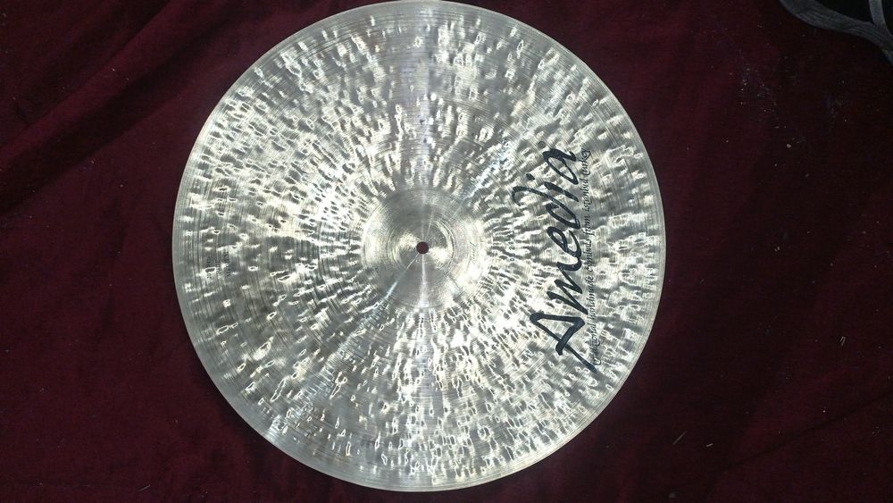 Amedia Classic 20 Ride