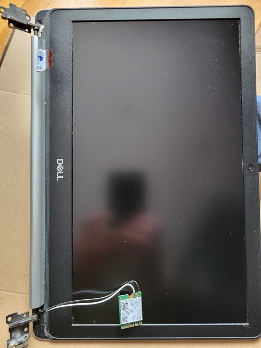 matryca Dell Inspiron 5370