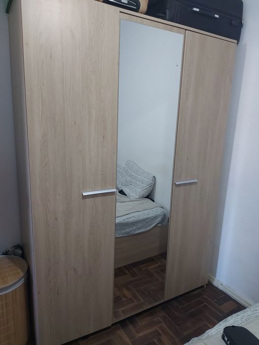Vendo móveis quarto