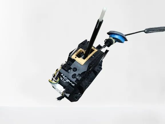 Seletor caixa velocidades RENAULT Megane IV Grandtour (K9A/M_)