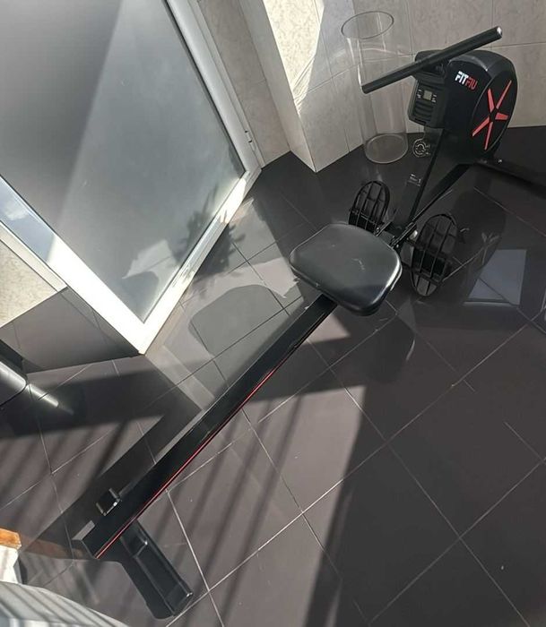 Maquina Remo FitFiu RA-10064740944540035122