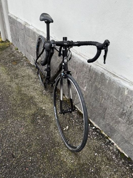 Bianchi via nirone 7 105 57cm szosa łódź