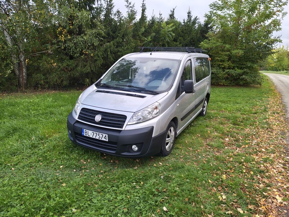Fiat Scudo
