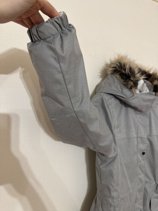 134 / Зимова парка Lassie by Reima