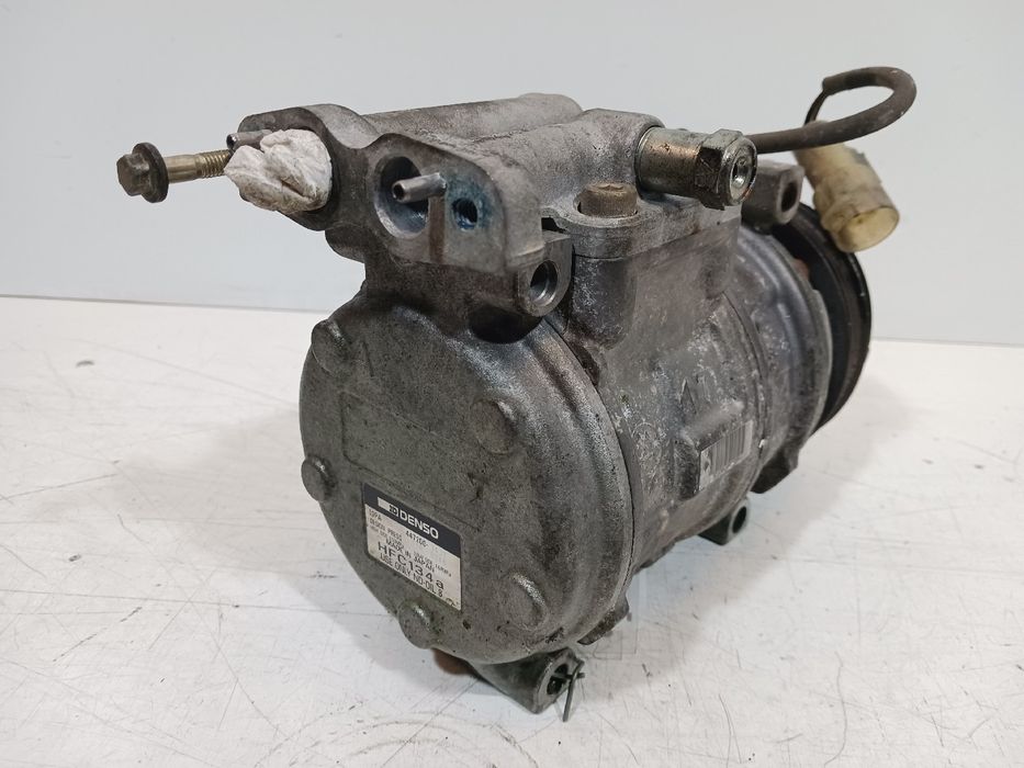 Compressor AC LAND ROVER Discovery I (LJ_)