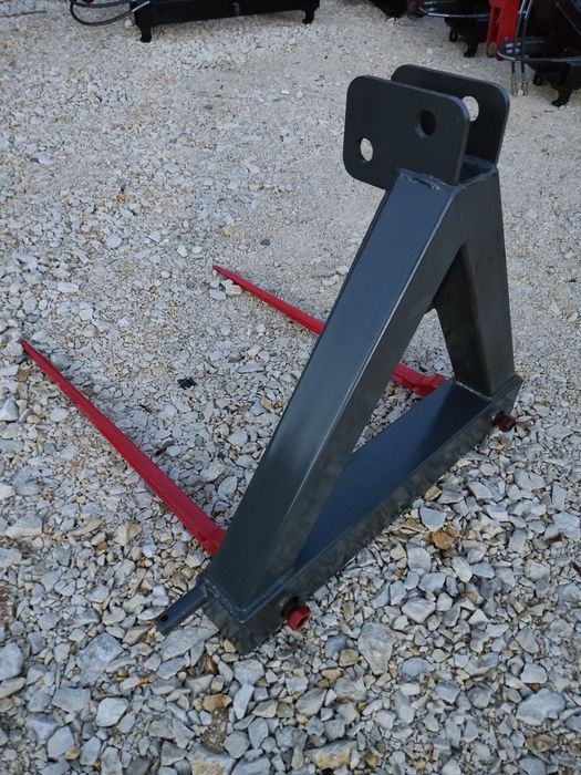 widły do bel do ciągnika do tura kły 88cm nowe dostawa