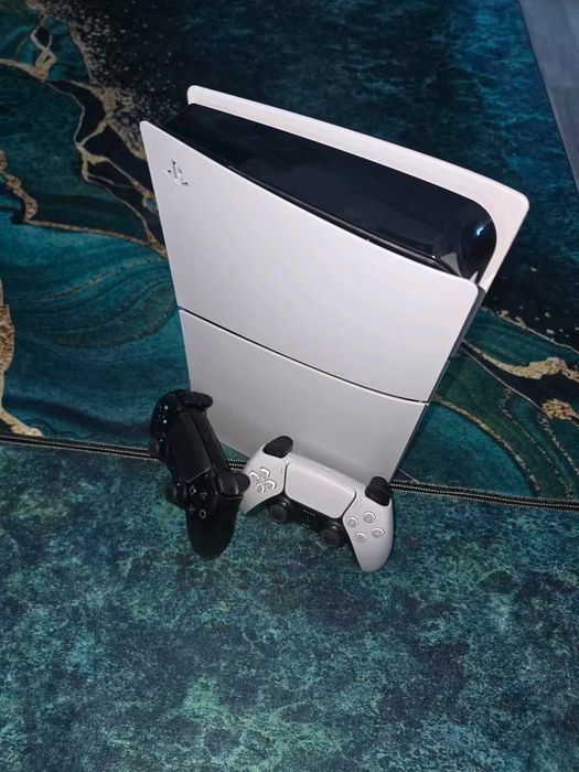 PlayStation 5  Slim 1TB
