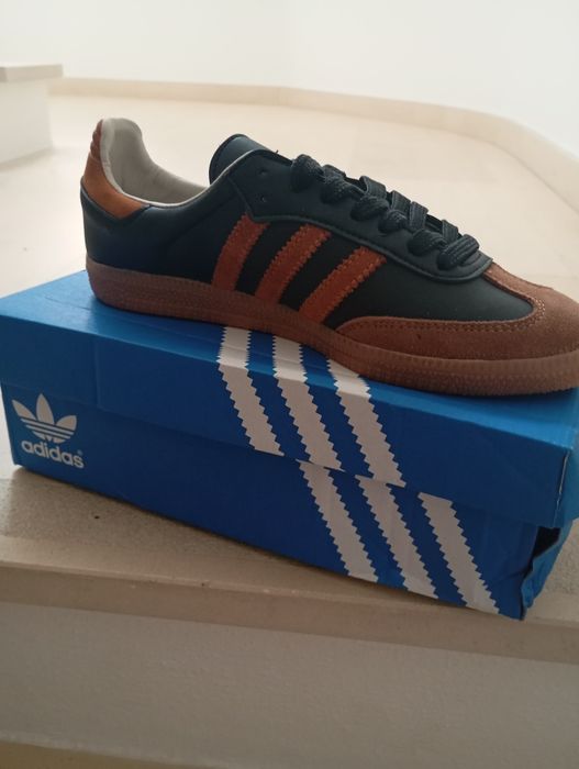 Adidas Samba novos