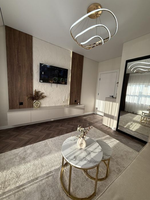 Продаж! 2к кв ТЦ Арсен ТЦ Епіцентр