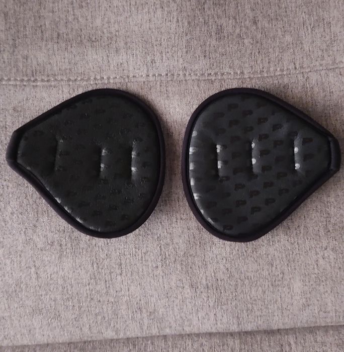 Grip True Prozis Pega de musculação