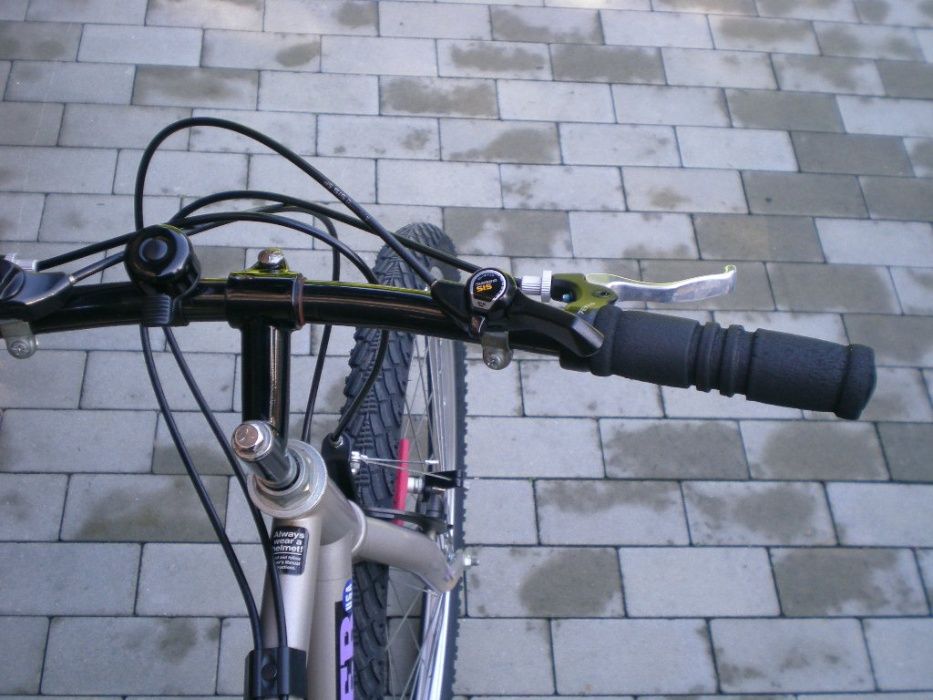 Rower Huffy Winchester