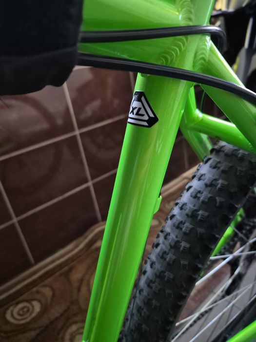 Rower Merida rama XL kola 29
