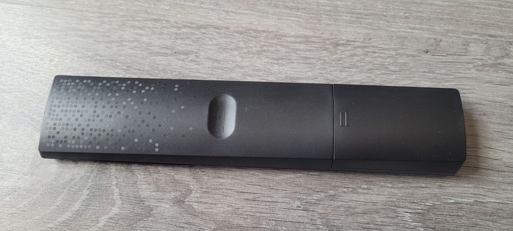 Comando para TV Hisense