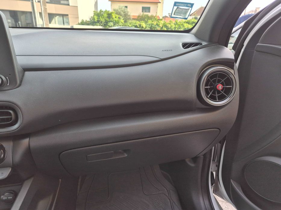 Vendo Hyundai Kauai N Line de 12/2021 com garantia