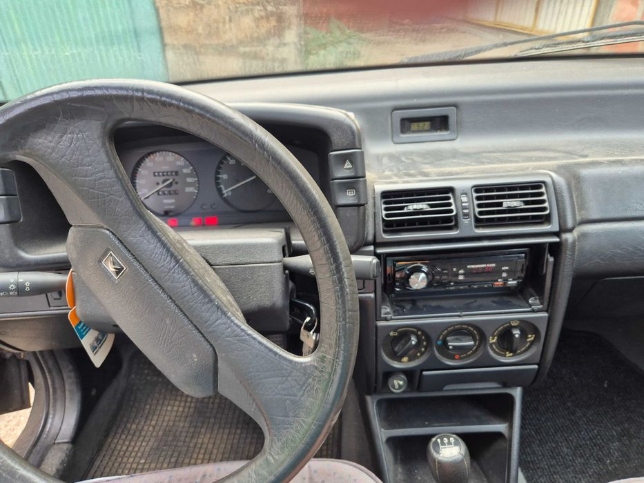 Citroen zx venda — photo 2