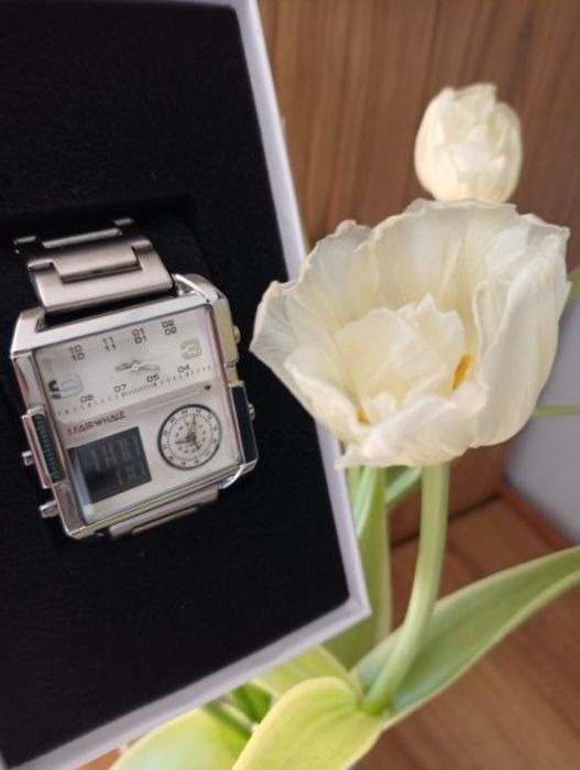 Новые качественные наручные часы