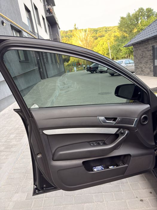 AUDI А6С6 2.7 TDI, 2008 р