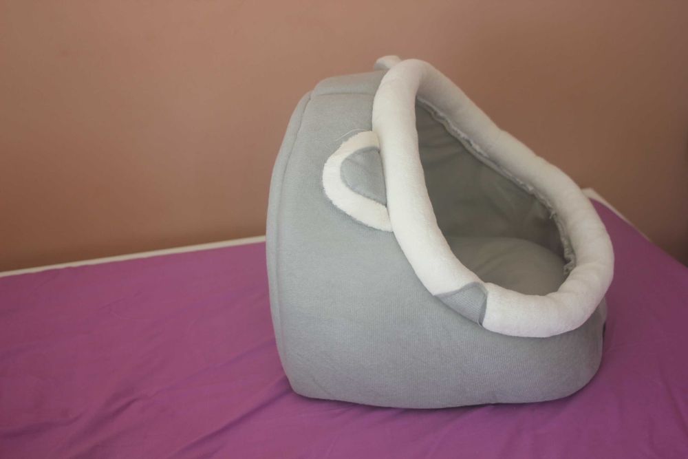 Cama para Gato Fofa
