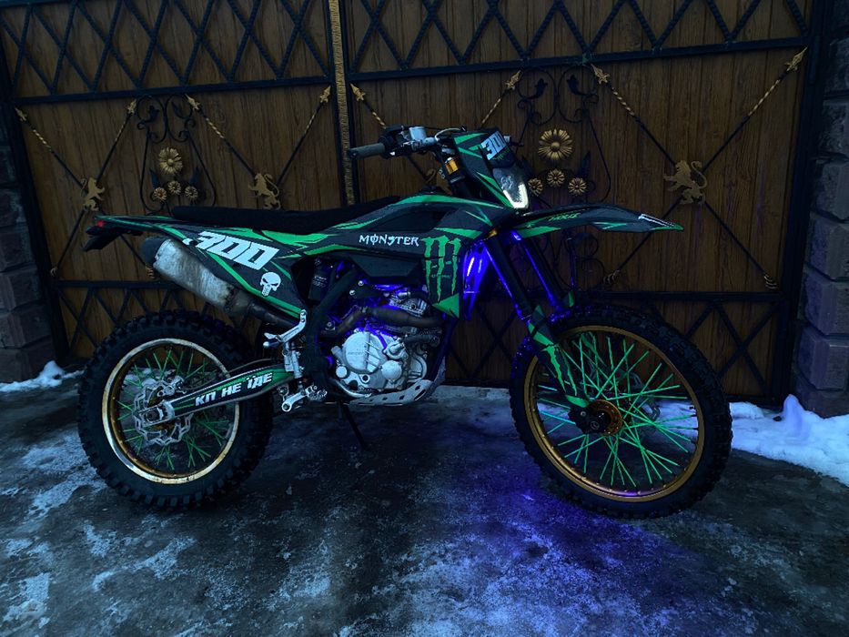 Продам kovi max 300