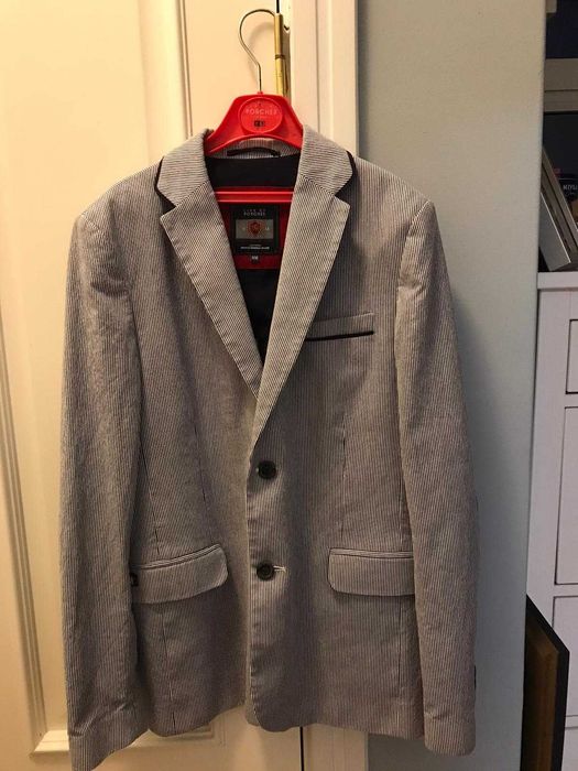Blazer Lion of Porches 11-12