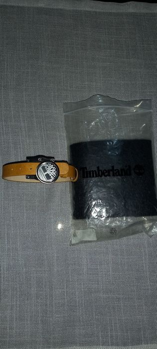 Pulseira Marca Timberland