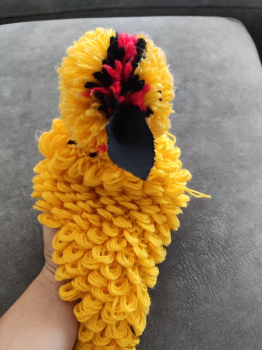 Conjunto de Peluches