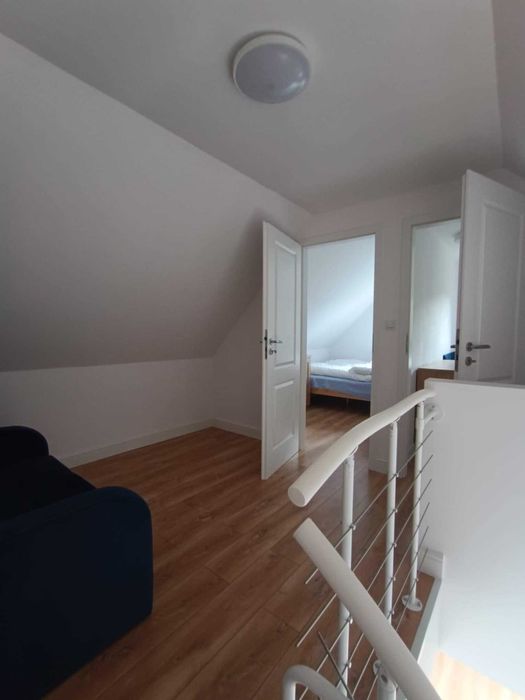 Całoroczne domki letniskowe na wynajem