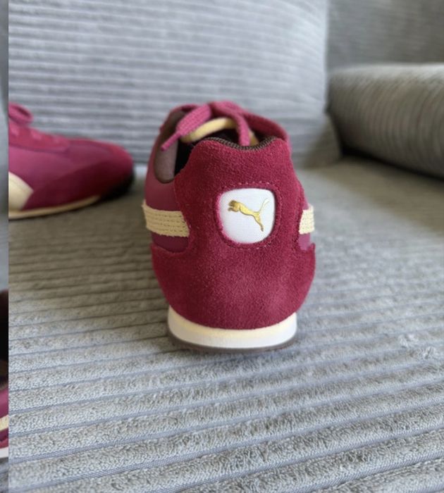 Sneakersy Puma Arizona 40